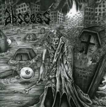 CD Abscess: Horrorhammer