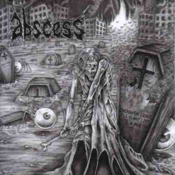 LP Abscess: Horrorhammer LTD | CLR