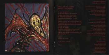 CD Abscess: Damned And Mummified