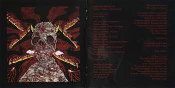 CD Abscess: Damned And Mummified