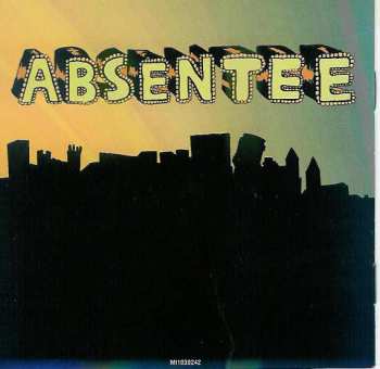 CD Absentee: Schmotime