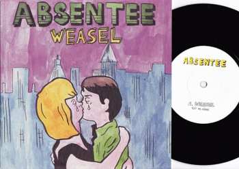 SP Absentee: Weasel