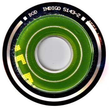 CD Absolute Beginner: Flashnizm [Stylopath]