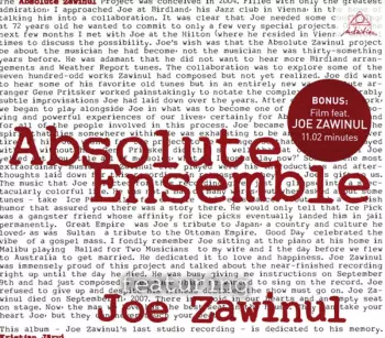 Absolute Zawinul