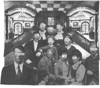 Album Absolute Key: Ei Meidän Kotimme