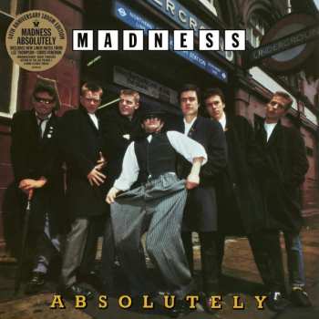 LP Madness: Absolutely 