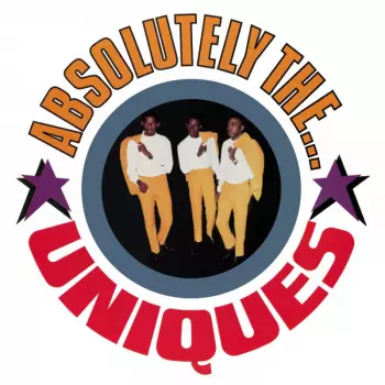 Absolutely The...Uniques