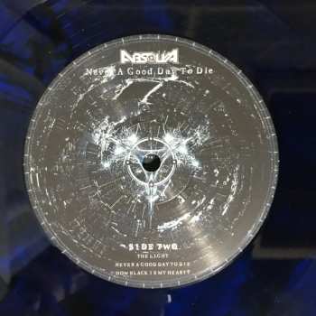 LP Absolva: Never A Good Day To Die CLR