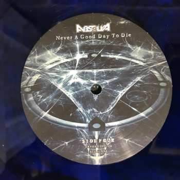 LP Absolva: Never A Good Day To Die CLR