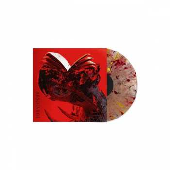 LP Signs of the Swarm: Absolvere LTD