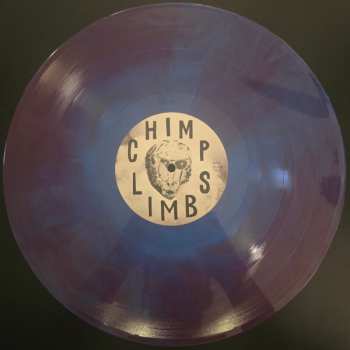 LP Abstract Crimewave: The Longest Night CLR | LTD
