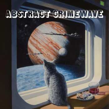 LP Abstract Crimewave: The Longest Night CLR | LTD