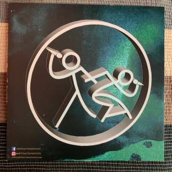 LP Abstract Mindstate: Dreams Still Inspire CLR | LTD