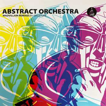 LP Abstract Orchestra: Madvillain Remixes