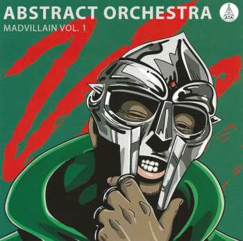 CD Abstract Orchestra: Madvillain Vol. 1