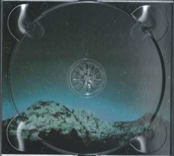 CD Abstract Void: Back To Reality DIGI