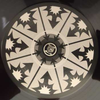 LP Abstracter: Abominion
