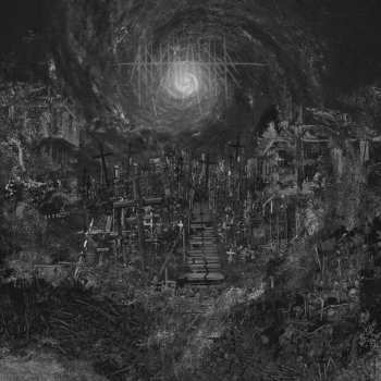 Album Abstracter: Cinereous Incarnate
