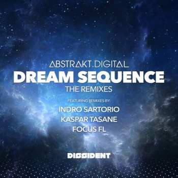 CD Abstrakt.Digital: Dream Sequence (the Remixes)