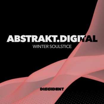 CD Abstrakt.Digital: Winter Soulstice