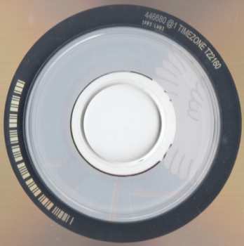 CD Abstürzende Brieftauben: Tanzen