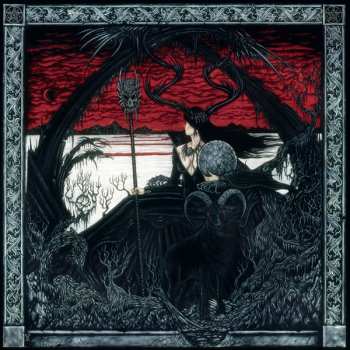 Album Absu: B.V.I.T.R.I.O.L.