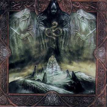 CD Absu: Tara