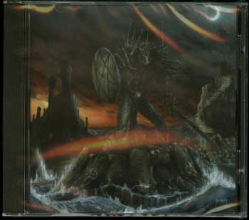 CD Absu: The Sun Of Tiphareth