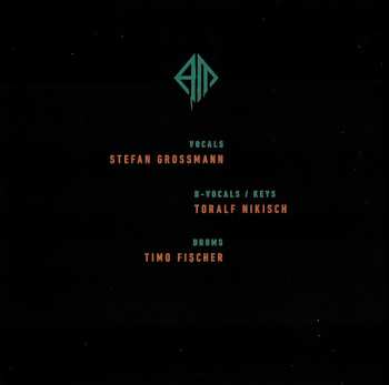 CD Absurd Minds: Confessions