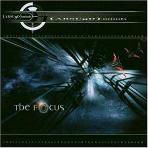 Album Absurd Minds: The Focus
