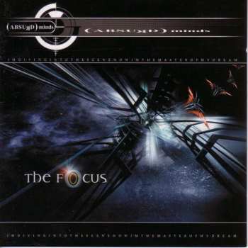 CD Absurd Minds: The Focus
