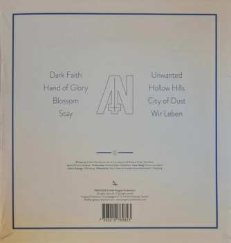 LP Abu Nein: III - Dark Faith CLR | LTD