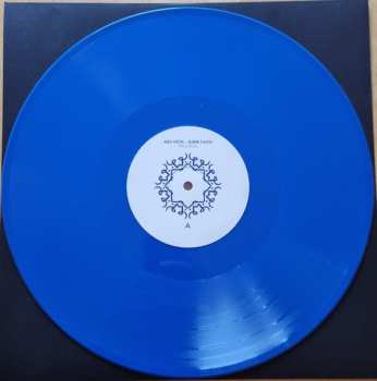 LP Abu Nein: III - Dark Faith CLR | LTD