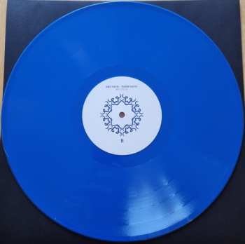 LP Abu Nein: III - Dark Faith CLR | LTD