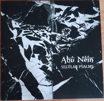 LP Abu Nein: Secular Psalms LTD | CLR