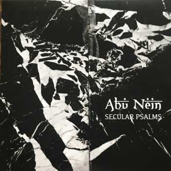 LP Abu Nein: Secular Psalms LTD | CLR