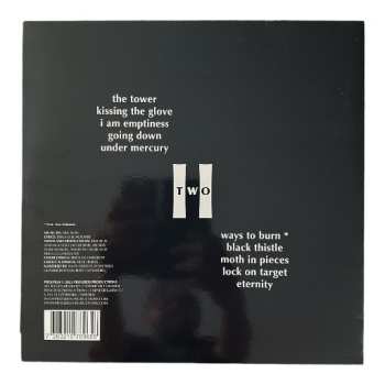 LP Abu Nein: Two II
