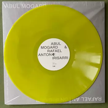 Rafael Anton Irisarri: Impossibly Distant, Impossibly Close