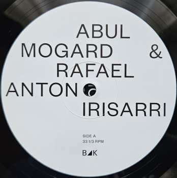 LP Rafael Anton Irisarri: Impossibly Distant, Impossibly Close LTD