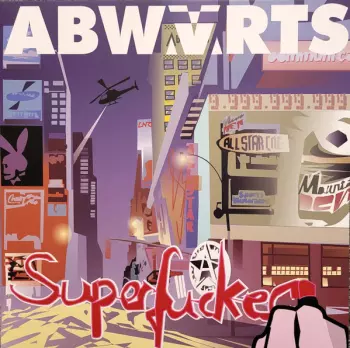 Abwärts: Superfucker