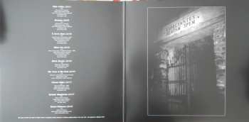 LP Abysmal Grief: Despise The Living, Desecrate The Dead LTD