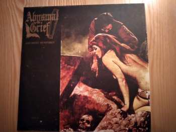 LP Abysmal Grief: Narcissistic Necrophiles - Live at "Metal Magic"