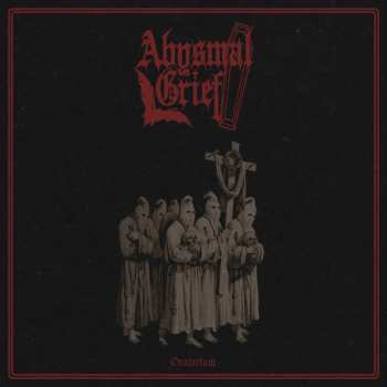Album Abysmal Grief: Oratorium