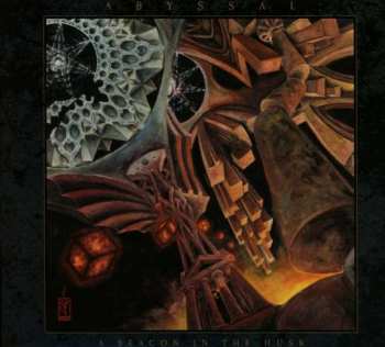 Album Abyssal: A Beacon In The Husk