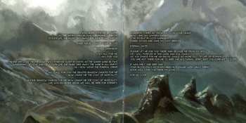 CD Abyssic: A Winter's Tale  LTD | DIGI