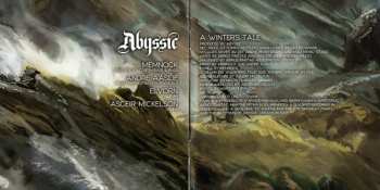 CD Abyssic: A Winter's Tale  LTD | DIGI