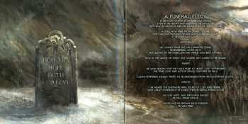 CD Abyssic: A Winter's Tale  LTD | DIGI
