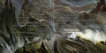 CD Abyssic: A Winter's Tale  LTD | DIGI