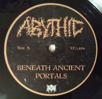 LP Abythic: Beneath Ancient Portals LTD