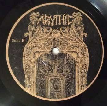 LP Abythic: Beneath Ancient Portals LTD